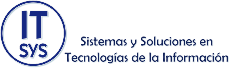 Logo del Sistema de Gestión